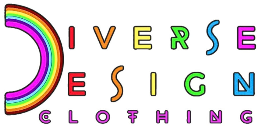 Diverse Design Clothing